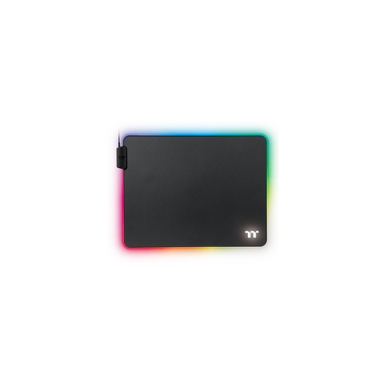 Thermaltake Level 20 RGB Mouse Pad - RGB Lighting — Buy in Cyprus with Fast Delivery