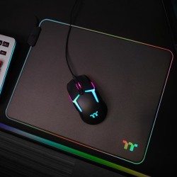 Buy Thermaltake Level 20 RGB Mouse Pad - RGB Lighting in Cyprus, Nicosia, Limassol, Larnaka, Pafos