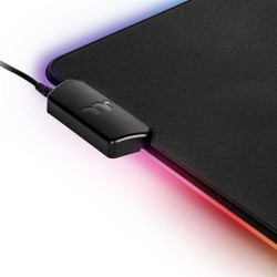 Buy Thermaltake Level 20 RGB Mouse Pad - RGB Lighting in Cyprus, Nicosia, Limassol, Larnaka, Pafos