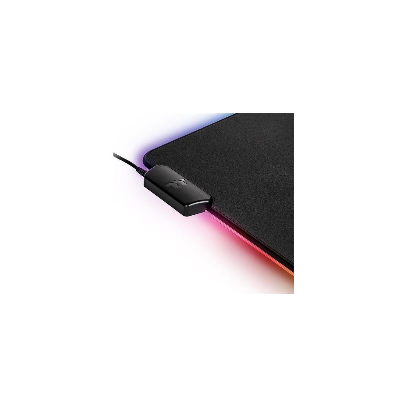 Thermaltake Level 20 RGB Mouse Pad - RGB Lighting — Buy in Cyprus with Fast Delivery