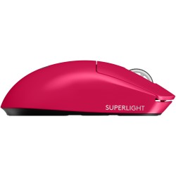 Buy Logitech G PRO X SUPERLIGHT 2 Mouse - G PRO X SUPERLIGHT 2 - Pink, Wireless ... in Cyprus, Nicosia, Limassol, Larnaka, Pafos