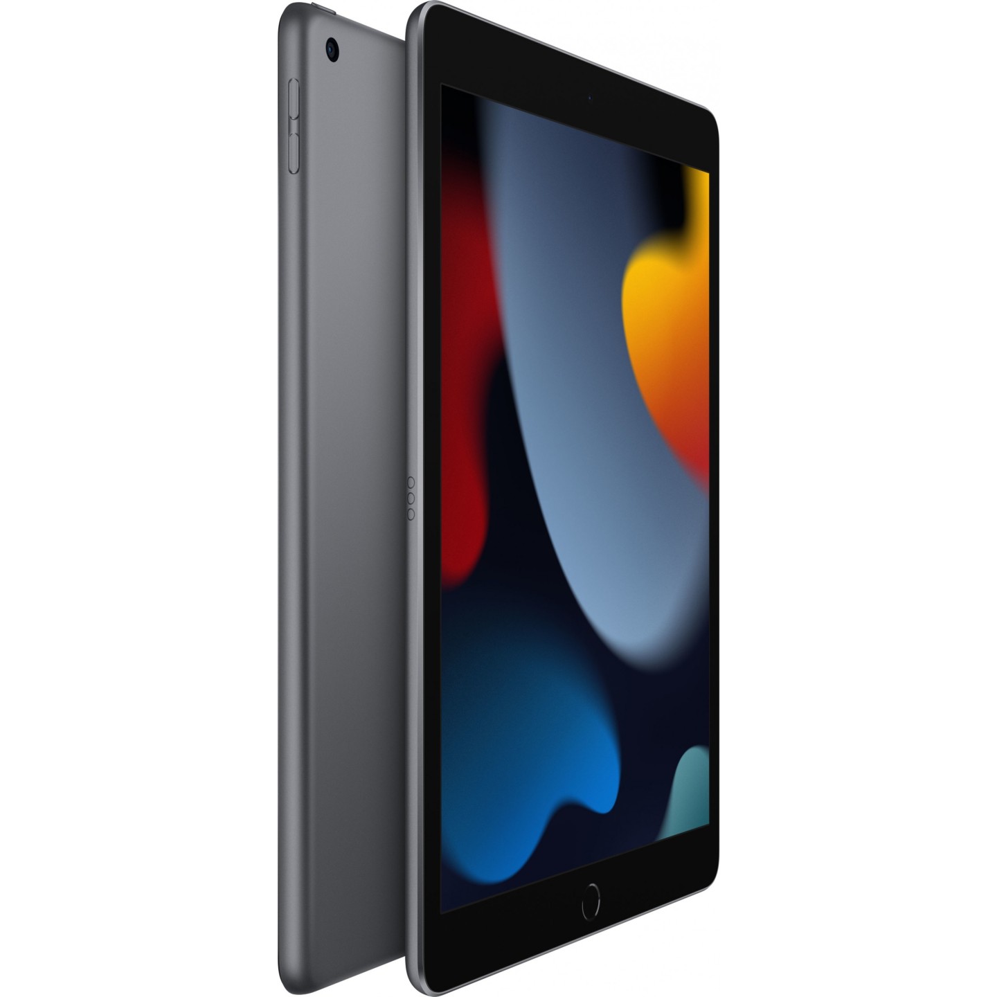 Apple iPad 10.2 Wi-Fi 256GB Space Gray 9th Gen - A13 Bionic — Buy in Cyprus with Fast Delivery