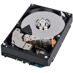 Buy 8TB Toshiba Enterprise Capacity 7200RPM 256MB Cache HDD in Cyprus, Nicosia, Limassol, Larnaka, Pafos