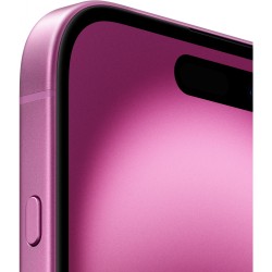 Buy Apple iPhone 16 256GB Pink - iPhone 16 - Pink, 256GB in Cyprus, Nicosia, Limassol, Larnaka, Pafos