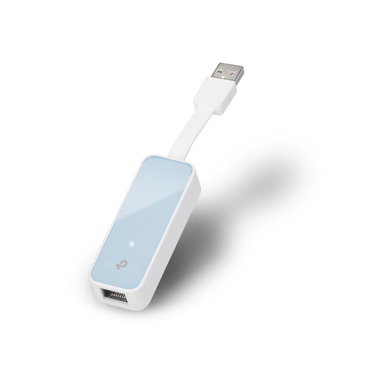 TP-Link USB 2.0 to 10/100 Mbps Ethernet Adapter - UE200 - (USB 2.0, 10/100 Mbps) — Buy in Cyprus with Fast Delivery