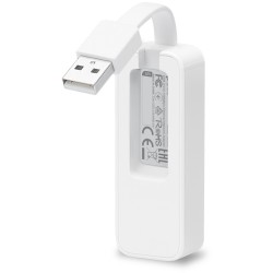 Buy TP-Link USB 2.0 to 10/100 Mbps Ethernet Adapter - UE200 - (USB 2.0, 10/100 M... in Cyprus, Nicosia, Limassol, Larnaka, Pafos
