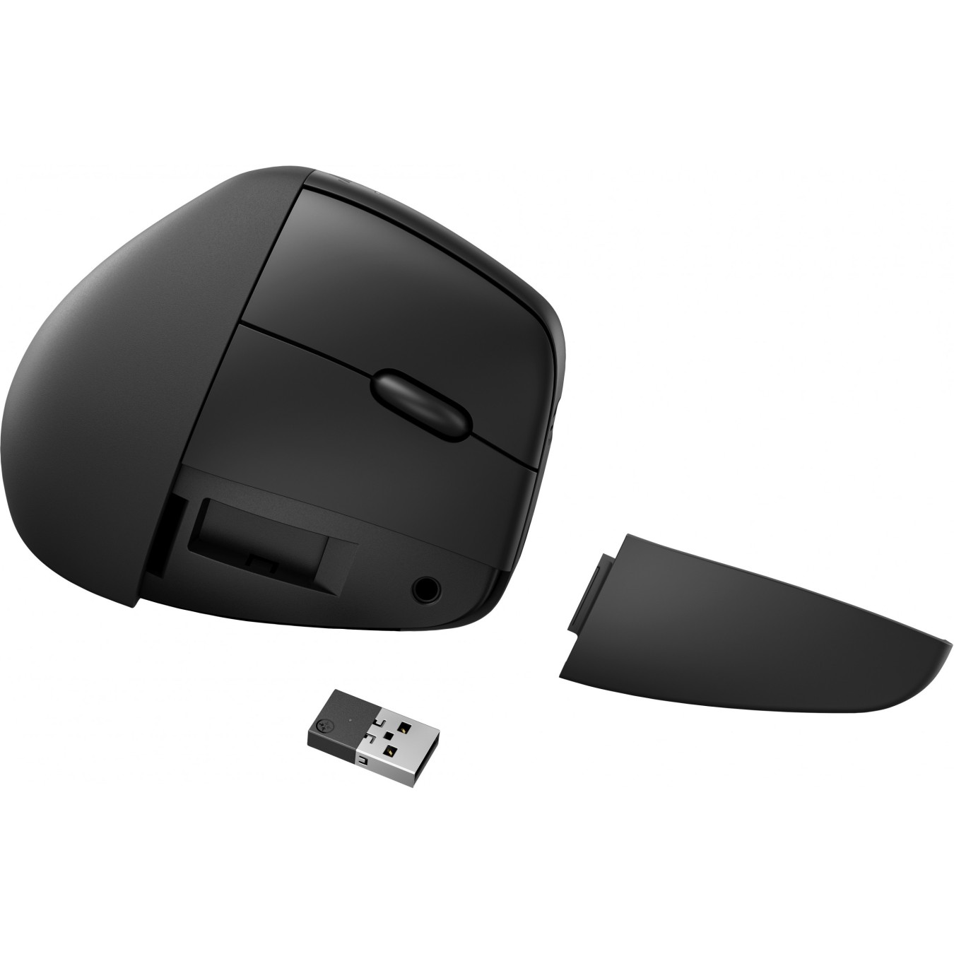 HP 925 Ergonomic Vertical Wireless Mouse - 925 - Ergonomic Vertical — Buy in Cyprus with Fast Delivery