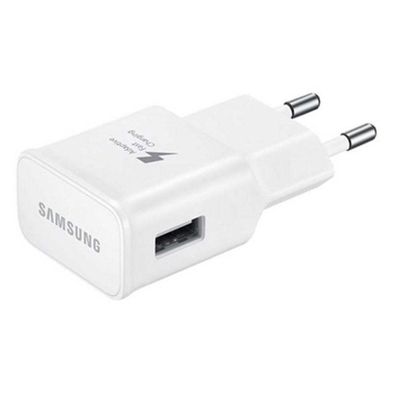 Buy Samsung 15W Fast Charger with USB-C Cable 1.5m - White in Cyprus, Nicosia, Limassol, Larnaka, Pafos