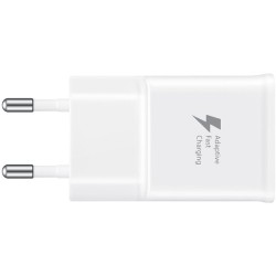 Buy Samsung 15W Fast Charger with USB-C Cable 1.5m - White in Cyprus, Nicosia, Limassol, Larnaka, Pafos