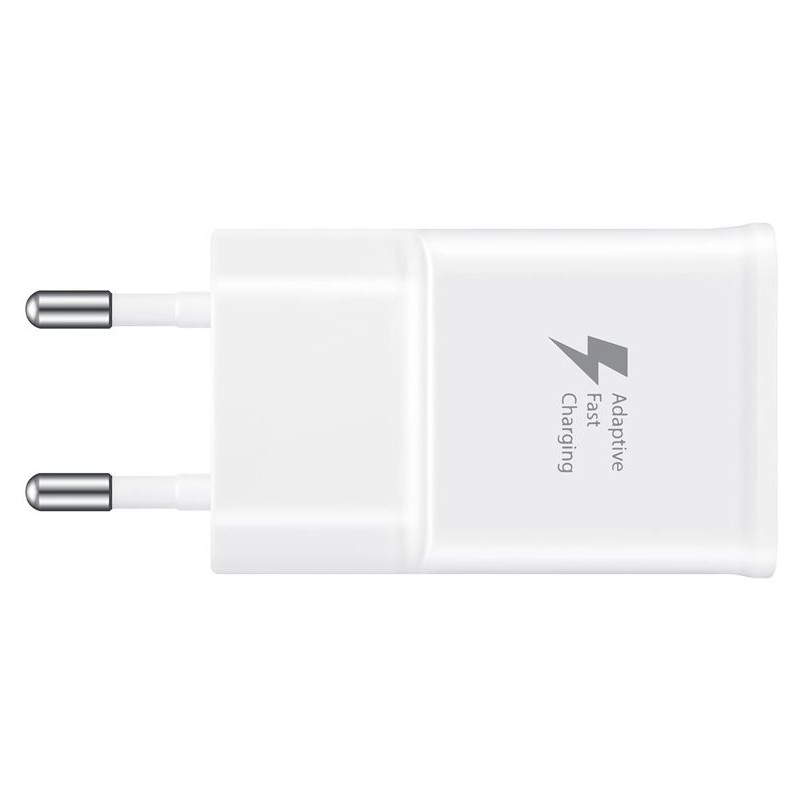 Buy Samsung 15W Fast Charger with USB-C Cable 1.5m - White in Cyprus, Nicosia, Limassol, Larnaka, Pafos