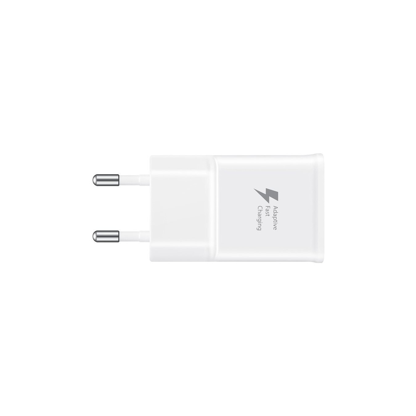 Samsung 15W Fast Charger with USB-C Cable 1.5m - White — Buy in Cyprus with Fast Delivery