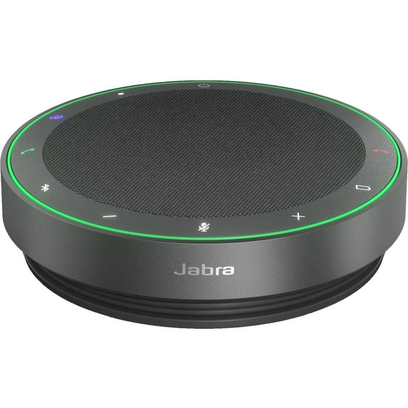 Buy Jabra Speak2 75 MS Teams Conference Solution - 380a - Bluetooth in Cyprus, Nicosia, Limassol, Larnaka, Pafos