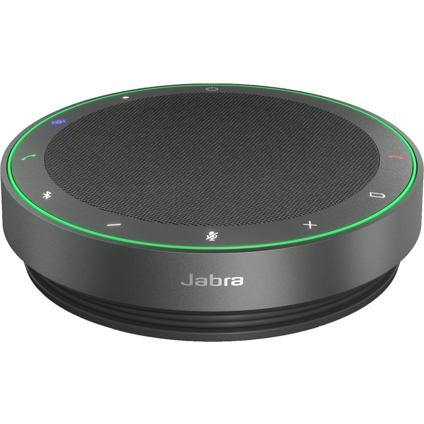 Jabra Speak2 75 MS Teams Conference Solution - 380a - Bluetooth — Buy in Cyprus with Fast Delivery