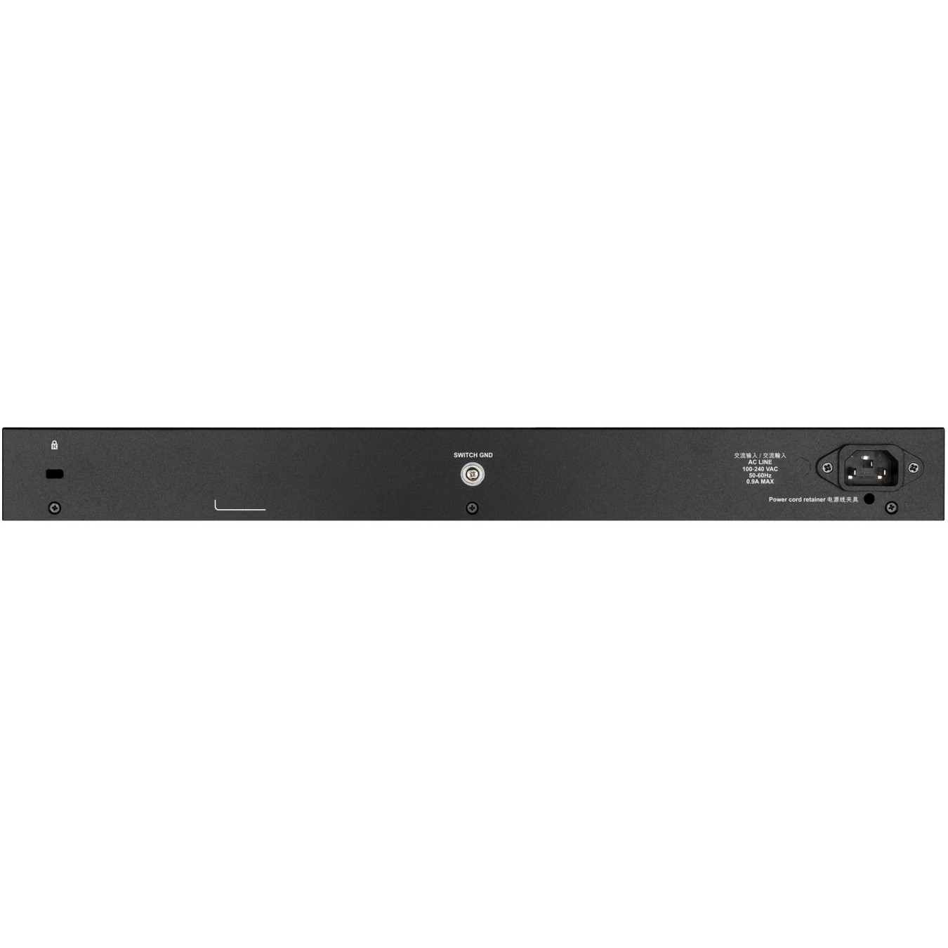 24+4P D-Link DGS-1250-28X 4x SFP+ M RM - Smart Web-Managed, 28-Port Rackmount Switch — Buy in Cyprus with Fast Delivery