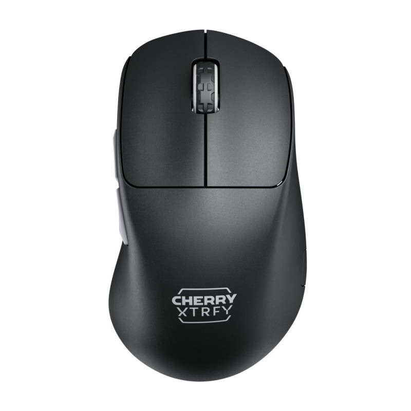 Buy Cherry XTRFY CX-M64W-PRO-BLACK Wireless Mouse - CX-M64W-PRO - Black in Cyprus, Nicosia, Limassol, Larnaka, Pafos