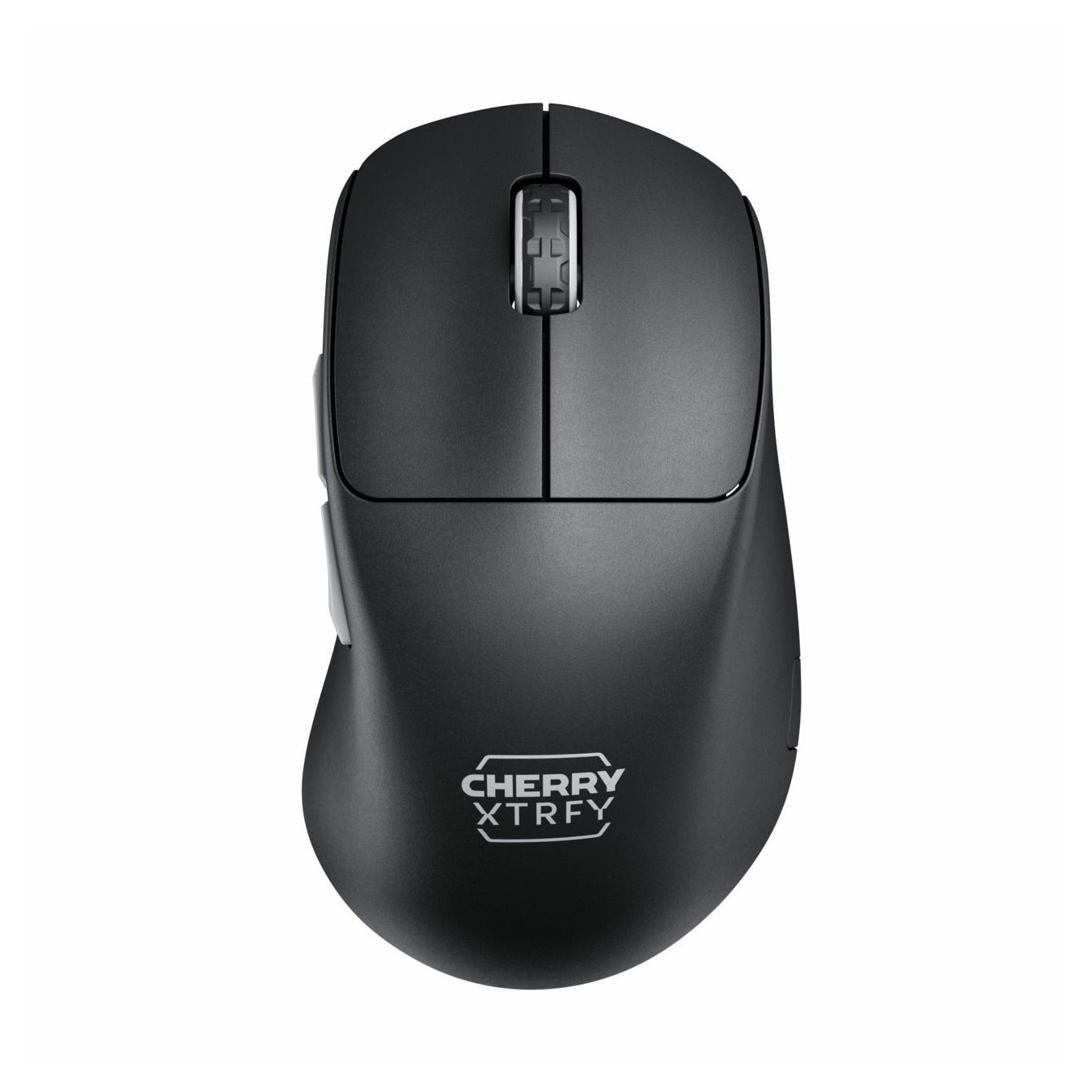 Cherry XTRFY CX-M64W-PRO-BLACK Wireless Mouse - CX-M64W-PRO - Black — Buy in Cyprus with Fast Delivery