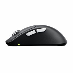 Buy Cherry XTRFY CX-M64W-PRO-BLACK Wireless Mouse - CX-M64W-PRO - Black in Cyprus, Nicosia, Limassol, Larnaka, Pafos