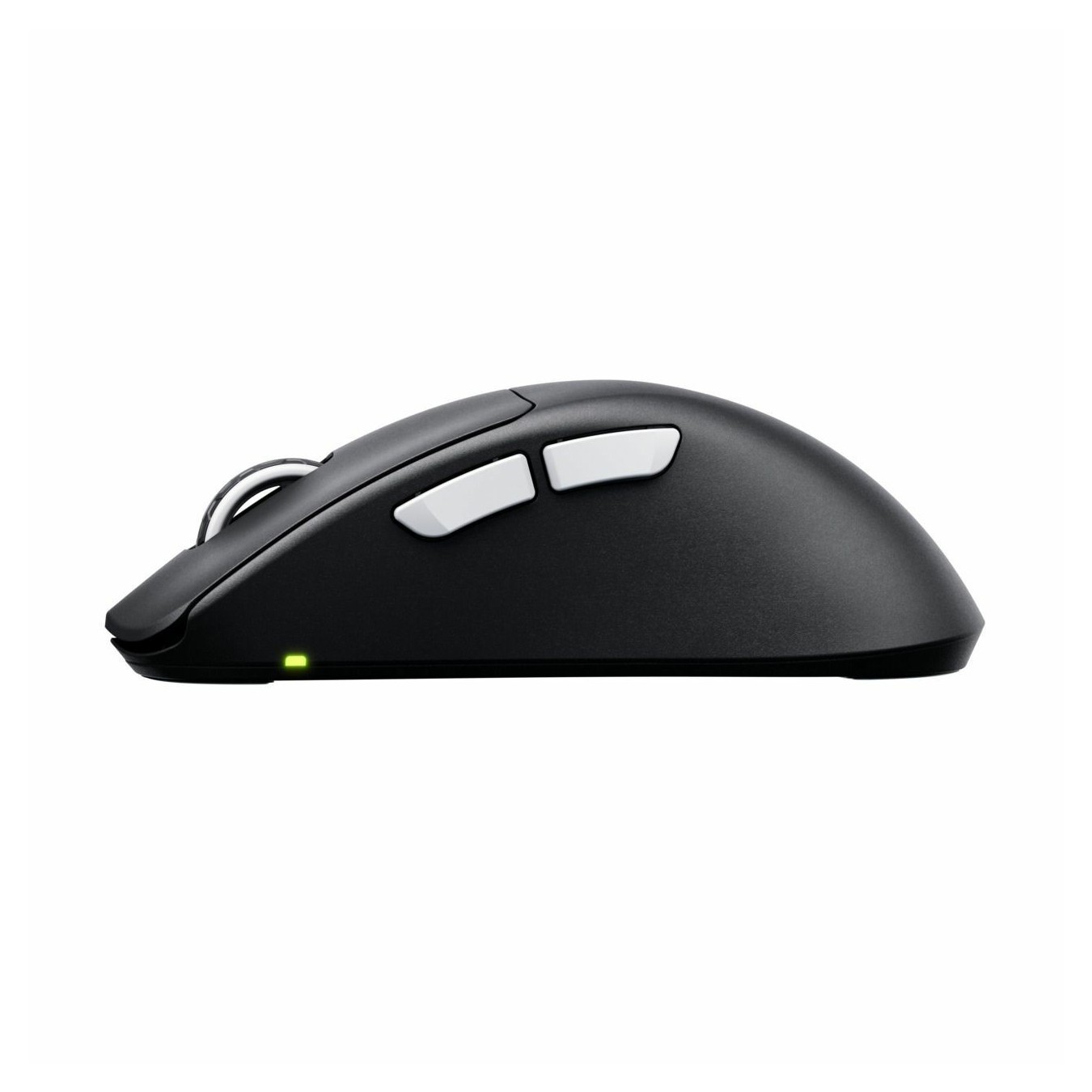 Cherry XTRFY CX-M64W-PRO-BLACK Wireless Mouse - CX-M64W-PRO - Black — Buy in Cyprus with Fast Delivery