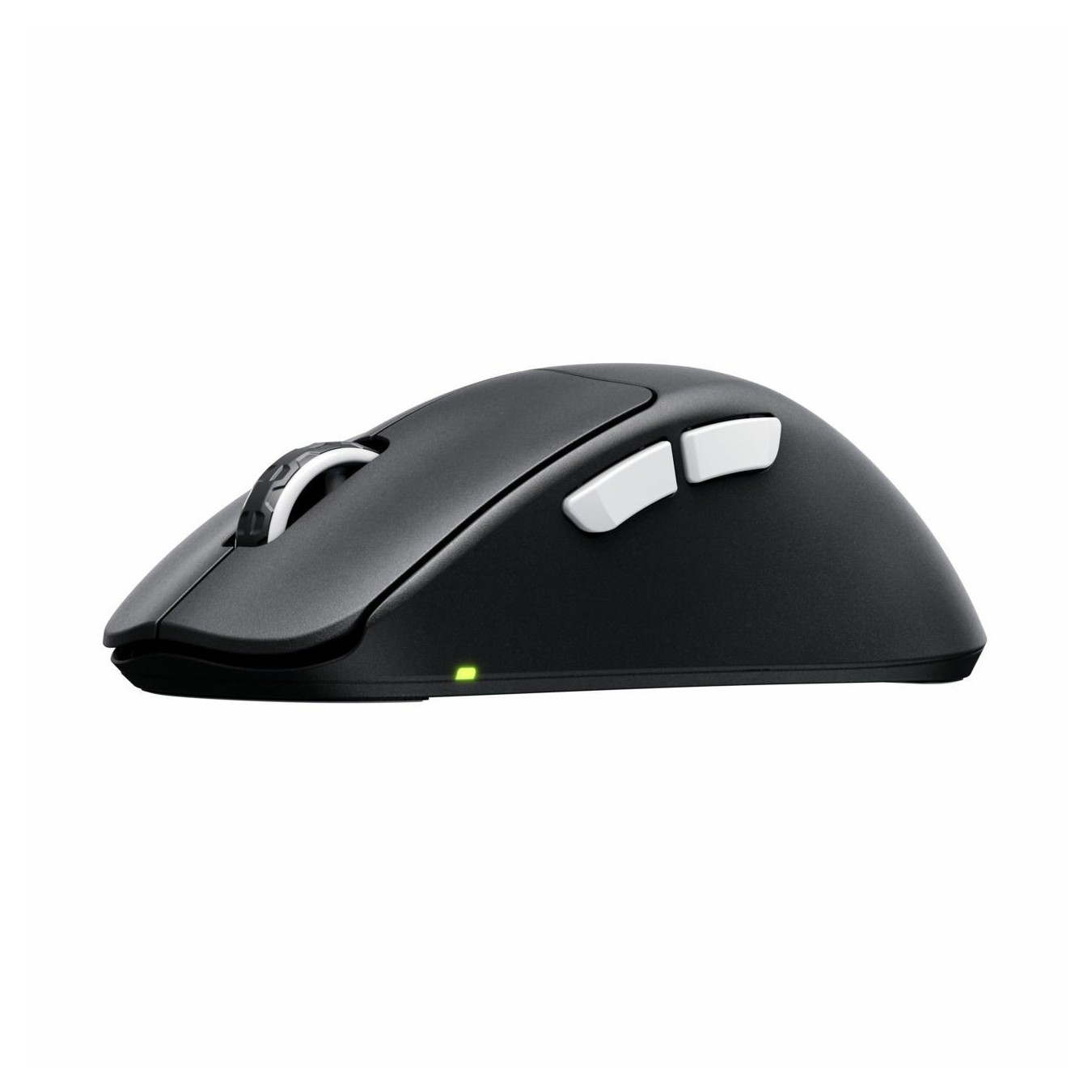 Cherry XTRFY CX-M64W-PRO-BLACK Wireless Mouse - CX-M64W-PRO - Black — Buy in Cyprus with Fast Delivery