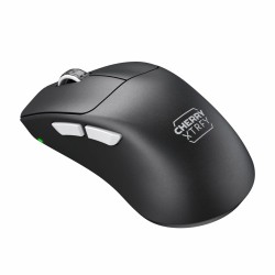 Buy Cherry XTRFY CX-M64W-PRO-BLACK Wireless Mouse - CX-M64W-PRO - Black in Cyprus, Nicosia, Limassol, Larnaka, Pafos