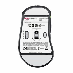 Buy Cherry XTRFY CX-M64W-PRO-BLACK Wireless Mouse - CX-M64W-PRO - Black in Cyprus, Nicosia, Limassol, Larnaka, Pafos