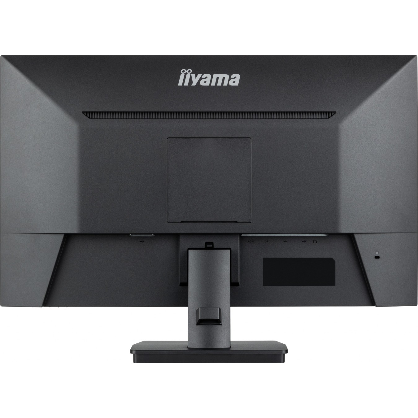 IIYAMA 60.5cm (23.8') XU2493HSU-B7 - 23.8-inch IPS monitor, 16:9, HDMI, DP, 2x USB — Buy in Cyprus with Fast Delivery