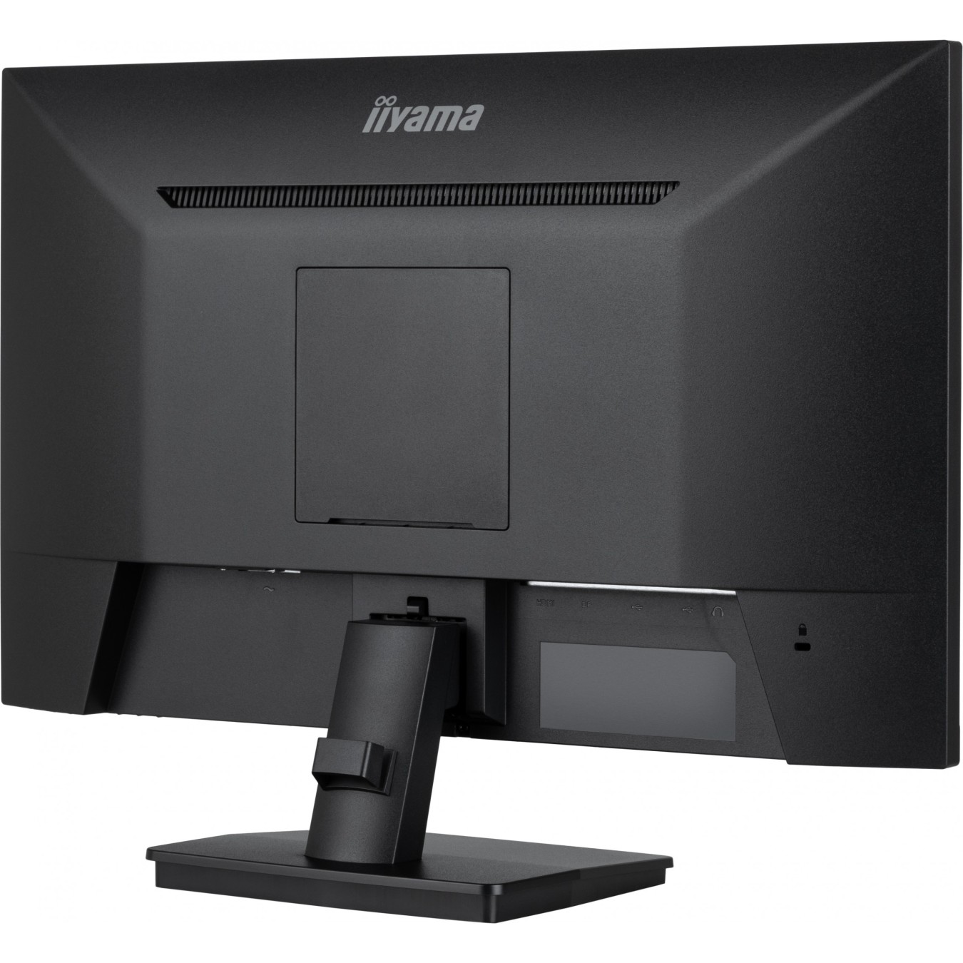 IIYAMA 60.5cm (23.8') XU2493HSU-B7 - 23.8-inch IPS monitor, 16:9, HDMI, DP, 2x USB — Buy in Cyprus with Fast Delivery