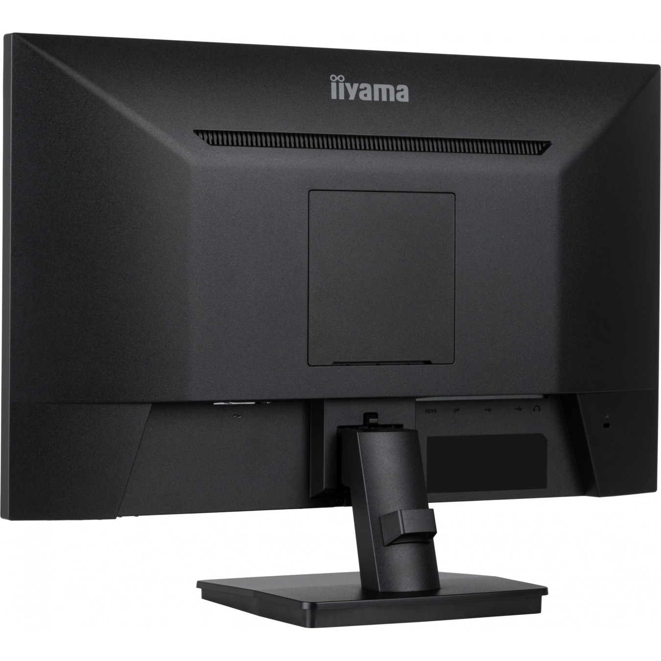 IIYAMA 60.5cm (23.8') XU2493HSU-B7 - 23.8-inch IPS monitor, 16:9, HDMI, DP, 2x USB — Buy in Cyprus with Fast Delivery