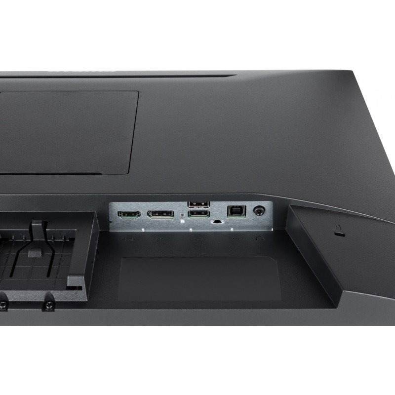 Buy IIYAMA 60.5cm (23.8') XU2493HSU-B7 - 23.8-inch IPS monitor, 16:9, HDMI, DP, ... in Cyprus, Nicosia, Limassol, Larnaka, Pafos