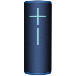 Buy LOGITECH Ultimate Ears MEGABOOM 4 Blue - MEGABOOM 4 - Blue in Cyprus, Nicosia, Limassol, Larnaka, Pafos
