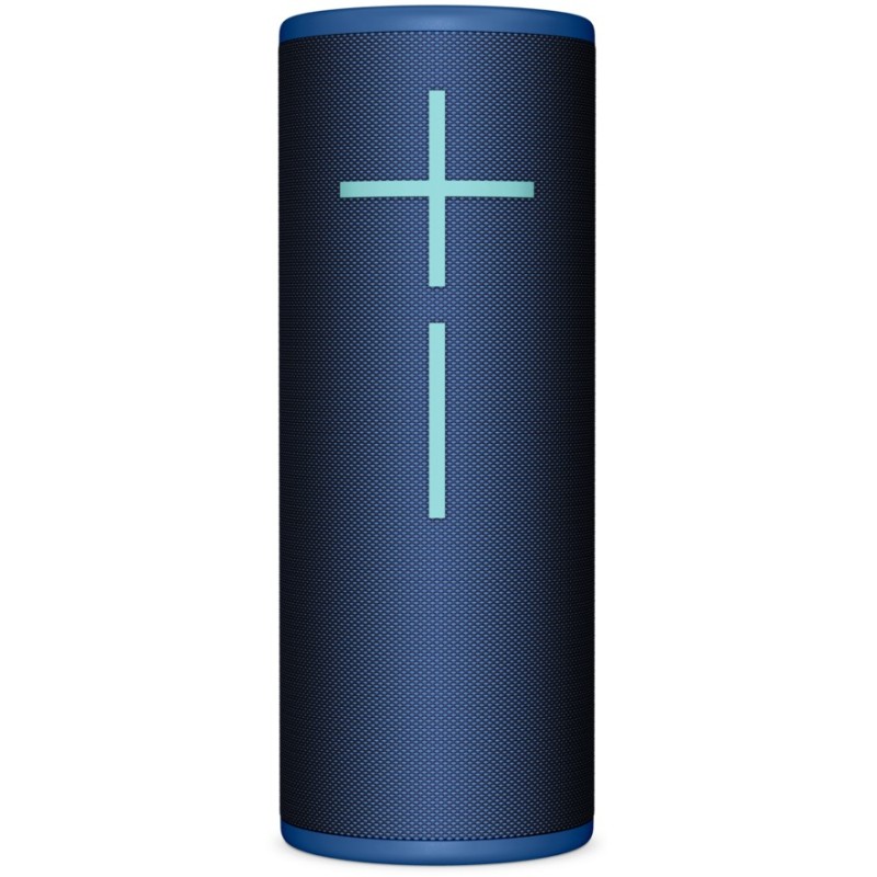 Buy LOGITECH Ultimate Ears MEGABOOM 4 Blue - MEGABOOM 4 - Blue in Cyprus, Nicosia, Limassol, Larnaka, Pafos