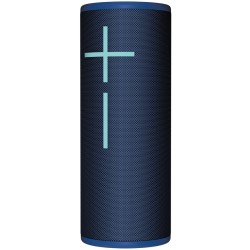 Buy LOGITECH Ultimate Ears MEGABOOM 4 Blue - MEGABOOM 4 - Blue in Cyprus, Nicosia, Limassol, Larnaka, Pafos
