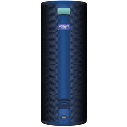 Buy LOGITECH Ultimate Ears MEGABOOM 4 Blue - MEGABOOM 4 - Blue in Cyprus, Nicosia, Limassol, Larnaka, Pafos