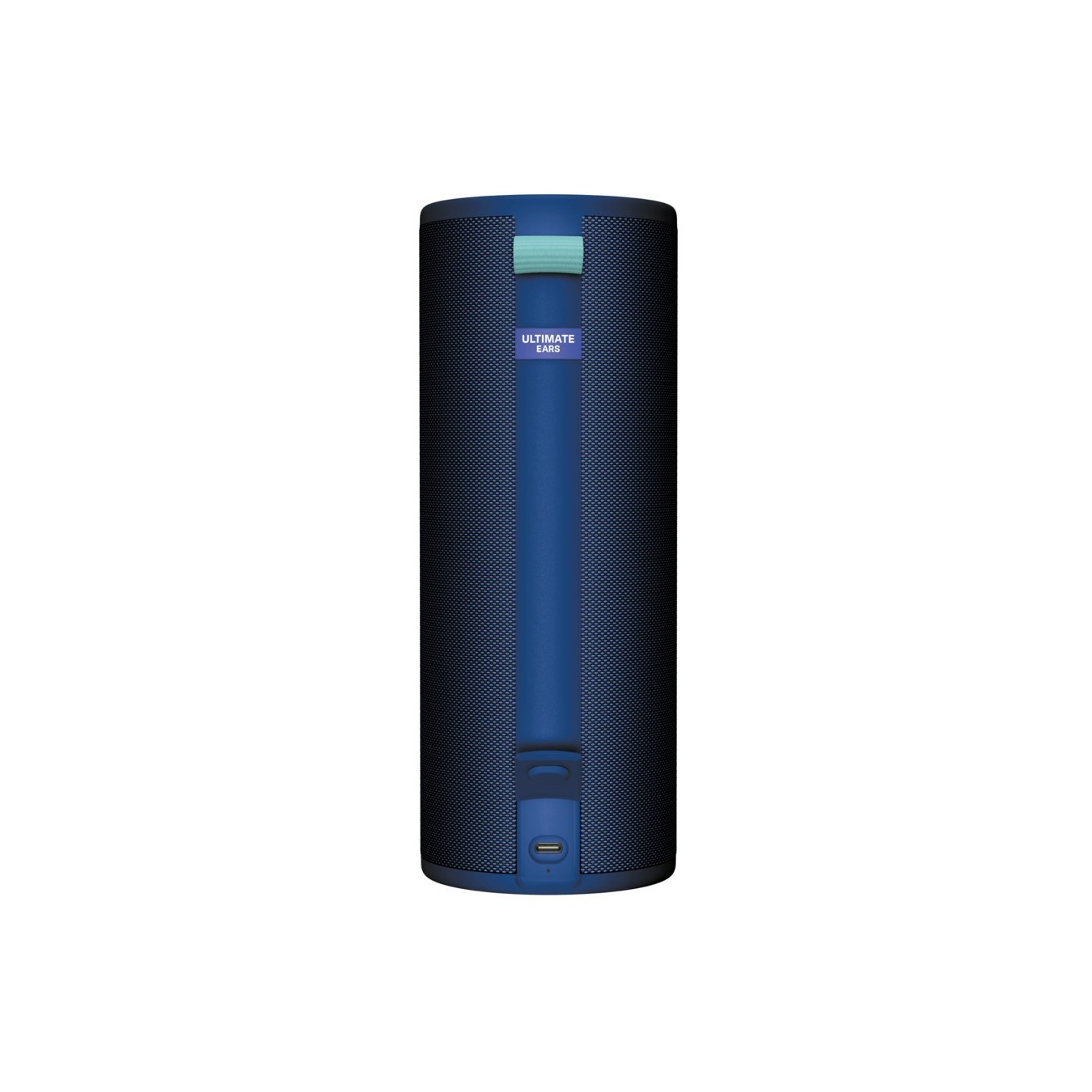 LOGITECH Ultimate Ears MEGABOOM 4 Blue - MEGABOOM 4 - Blue — Buy in Cyprus with Fast Delivery