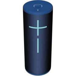Buy LOGITECH Ultimate Ears MEGABOOM 4 Blue - MEGABOOM 4 - Blue in Cyprus, Nicosia, Limassol, Larnaka, Pafos