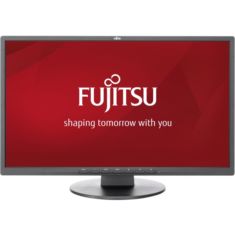 Buy Fujitsu E22-8 TS Pro Monitor - E22-8 TS Pro - 21.5'' Full HD IPS, 5ms, DVI-D... in Cyprus, Nicosia, Limassol, Larnaka, Pafos