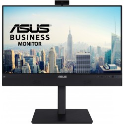 Buy ASUS BE24ECSNK - BE24ECSNK - 24-inch FHD Monitor - Flat, 16:9, HDMI, DP in Cyprus, Nicosia, Limassol, Larnaka, Pafos