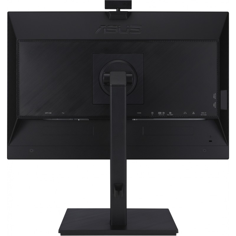 Buy ASUS BE24ECSNK - BE24ECSNK - 24-inch FHD Monitor - Flat, 16:9, HDMI, DP in Cyprus, Nicosia, Limassol, Larnaka, Pafos