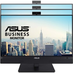 Buy ASUS BE24ECSNK - BE24ECSNK - 24-inch FHD Monitor - Flat, 16:9, HDMI, DP in Cyprus, Nicosia, Limassol, Larnaka, Pafos