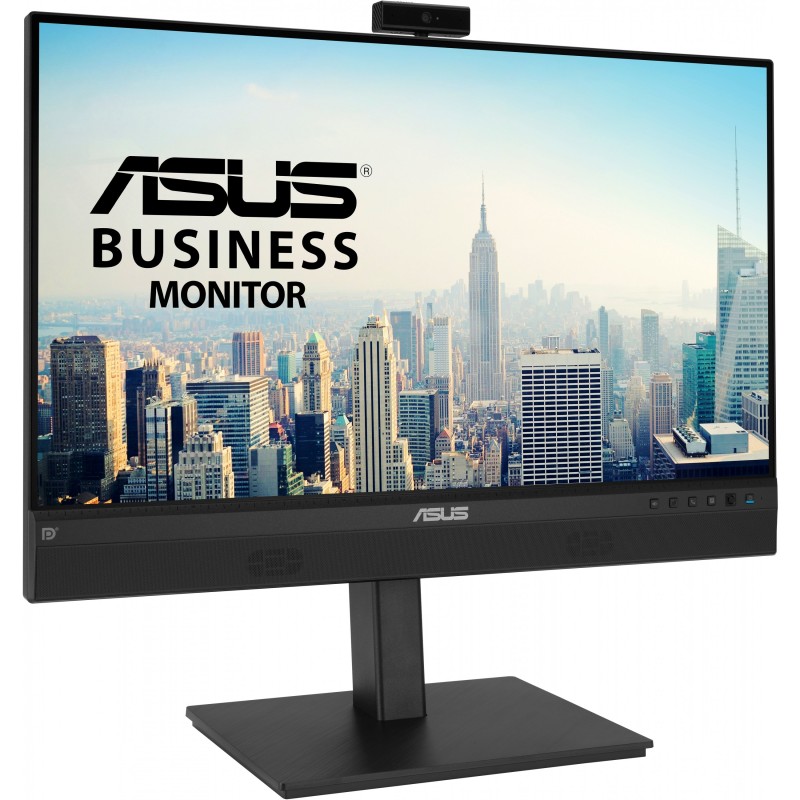 Buy ASUS BE24ECSNK - BE24ECSNK - 24-inch FHD Monitor - Flat, 16:9, HDMI, DP in Cyprus, Nicosia, Limassol, Larnaka, Pafos