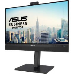 Buy ASUS BE24ECSNK - BE24ECSNK - 24-inch FHD Monitor - Flat, 16:9, HDMI, DP in Cyprus, Nicosia, Limassol, Larnaka, Pafos