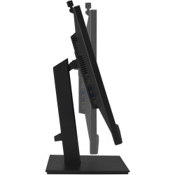 Buy ASUS BE24ECSNK - BE24ECSNK - 24-inch FHD Monitor - Flat, 16:9, HDMI, DP in Cyprus, Nicosia, Limassol, Larnaka, Pafos