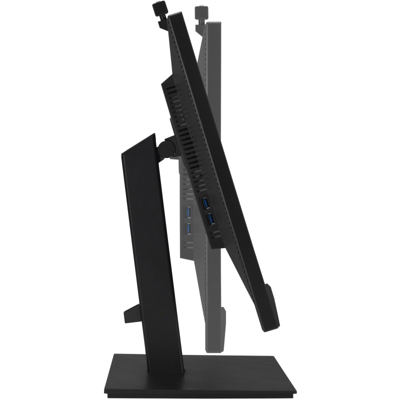 Buy ASUS BE24ECSNK - BE24ECSNK - 24-inch FHD Monitor - Flat, 16:9, HDMI, DP in Cyprus, Nicosia, Limassol, Larnaka, Pafos