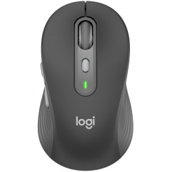 Buy Logitech Signature Slim Combo - MK950 - Graphite, Bluetooth 5.1 LE, QWERTY k... in Cyprus, Nicosia, Limassol, Larnaka, Pafos