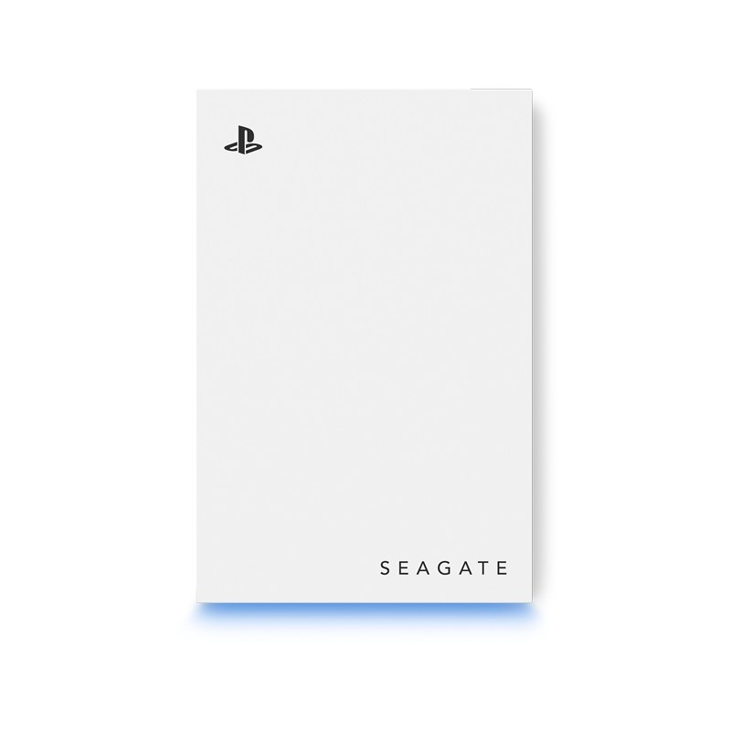Buy Seagate Game Drive for PlayStation - Portable 2.5-inch USB 3.2 Gen1 HDD - 2TB in Cyprus, Nicosia, Limassol, Larnaka, Pafos