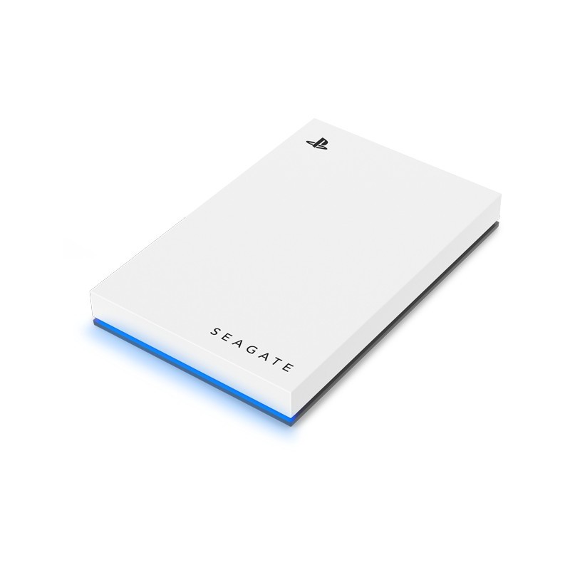 Buy Seagate Game Drive for PlayStation - Portable 2.5-inch USB 3.2 Gen1 HDD - 2TB in Cyprus, Nicosia, Limassol, Larnaka, Pafos
