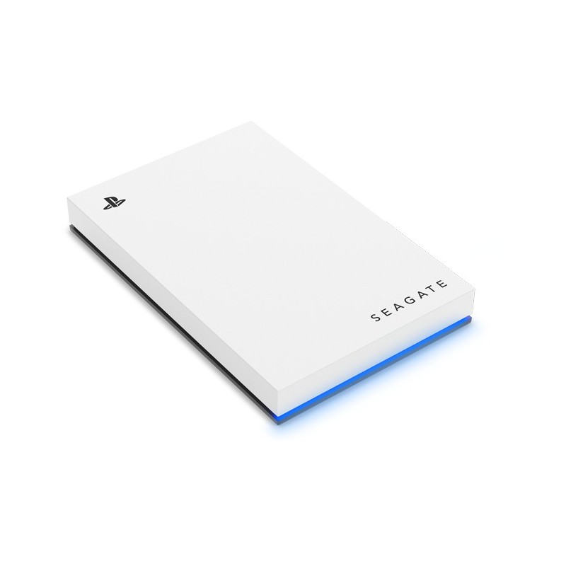 Buy Seagate Game Drive for PlayStation - Portable 2.5-inch USB 3.2 Gen1 HDD - 2TB in Cyprus, Nicosia, Limassol, Larnaka, Pafos