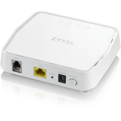 Buy Zyxel VMG4005-B50A - VMG4005-B50A - ADSL/VDSL gateway with 4-port LAN in Cyprus, Nicosia, Limassol, Larnaka, Pafos