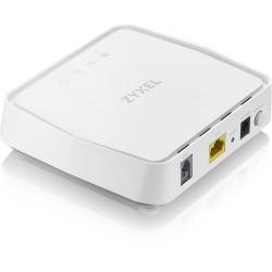 Buy Zyxel VMG4005-B50A - VMG4005-B50A - ADSL/VDSL gateway with 4-port LAN in Cyprus, Nicosia, Limassol, Larnaka, Pafos