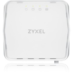 Buy Zyxel VMG4005-B50A - VMG4005-B50A - ADSL/VDSL gateway with 4-port LAN in Cyprus, Nicosia, Limassol, Larnaka, Pafos